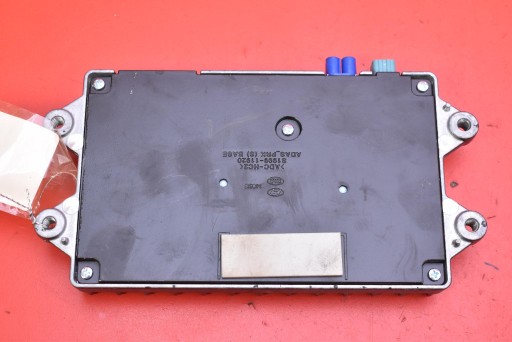 control unit module ASYSTENT of the parking 99910-CV030 KIA EV6 GT 21-24
