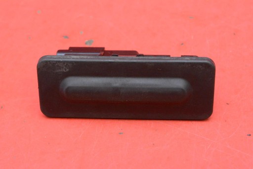 Poignée Bouton du capot Arrière 9827560380 PEUGEOT 5008 2 II LIFT 20-21