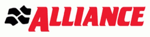 Шины 340/80-20 Alliance Tough Trac 325 144A8