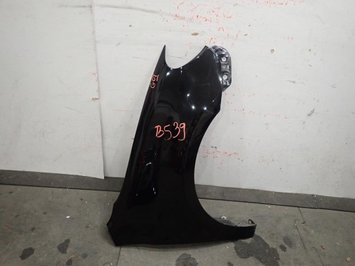 fender front front right VW GOLF VI 2009- HB 5K