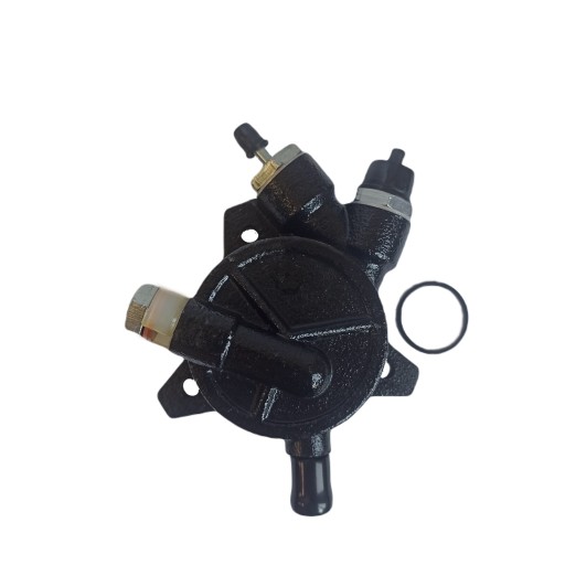 P2001 - Вакуумний НАСОС генератора OPEL ASTRA CORSA 1.7 CDTi