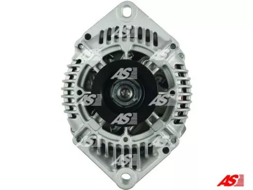 A3019 - Генератор ducato 2.5,2.8d,td 94-02 80а