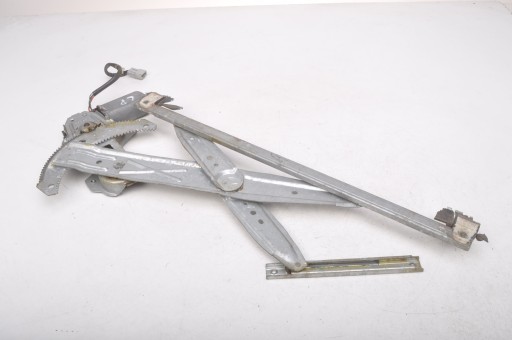 HONDA ACCORD VI СКІДОПОДІЙНИК ЛІВИЙ ПЕРЕДНИЙ 3D