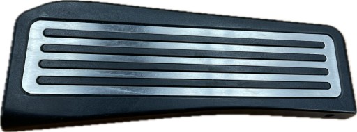 O7 CADILLAC CT5 2019 - Fußstütze Seitenständer STOPY MARTWY PEDAL Blende Abdeckung 84898400