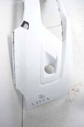 bumper front front FORD TRANSIT CONNECT II LIFT 17- KT1B-17K819-AB
