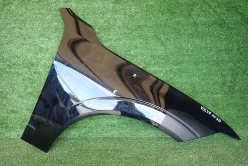 1621 - Volvo xc90 ii 16- правое переднее крыло