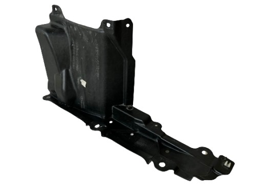 51444-02200 - COROLLA E21 боковая защита двигателя левая