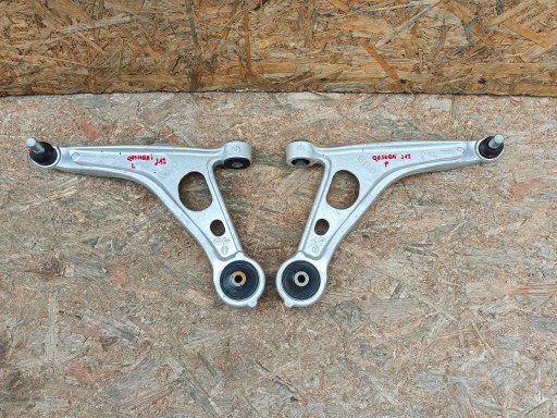 arm left front front NISSAN QASHQAI J12