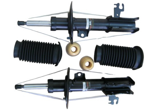 S010702G S010703GOSŁONY - Передні амортизатори opel vectra c signum 2005-2008 р.в