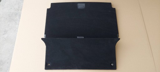 floor boot MERCEDES C-KLASA W205 KOMBI 2056800406