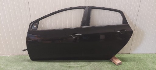 door left rear part HYUNDAI I30 II 5D HB 11-17 LAK: PAE