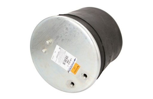 987410452014 - Сильфон scania, задня подушка scania r p g 4, oem