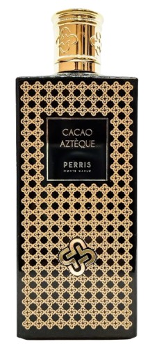 perris monte carlo cacao azteque woda perfumowana 100 ml  tester 