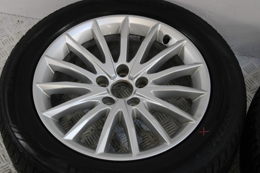 wheels discs disc 225/55 R17 ET29 AUDI A4 B9 8W0 8W9 8W9601025A