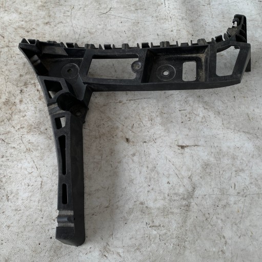 bumper bracket rear part right left VW TOURAN and LIFT 10