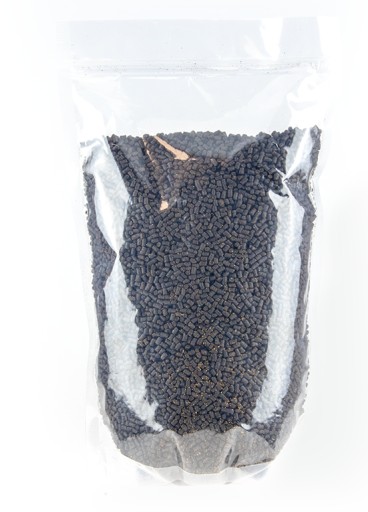 Пелета Aller Aqua Bronze 2 мм