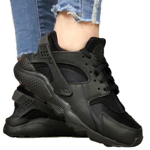 Fantasie Onophoudelijk tandarts buty męskie Nike AiR HUARACHE BLACK ORYGINAŁ 12435082268 - Allegro.pl