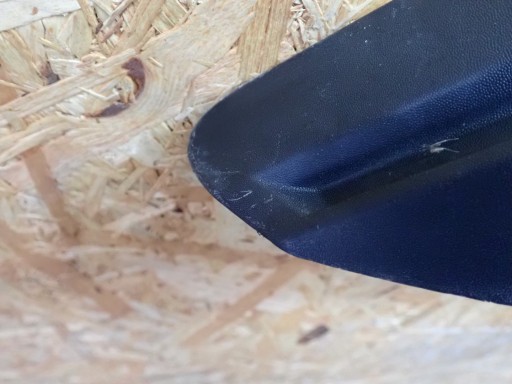 moulding of a bumper of the front RENAULT AUSTRAL 2022- 620729076R