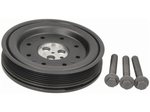 ШКІВ ВАЛА SNR DPF352.00K1