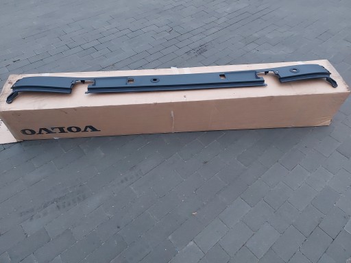 ВІКНА VOLVO FH5 FH 5