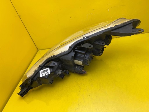 light right Citroen C-Crosser Xenon 07-12
