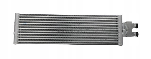 8MO 376 - Масляний радіатор 4475000001 A4475000001 оригінал