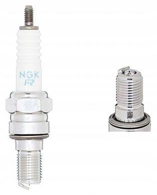 Свічка запалювання ngk 7791