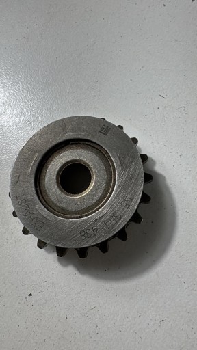 Saab 9-3 b207 OE 55354438 Galet tendeur courroie zebate lancucha balansu walka balansujacego