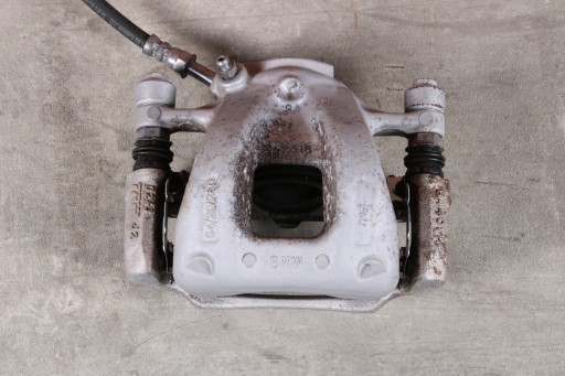 BMW i3 I01 caliper brake left front front 54/20/280 6860269