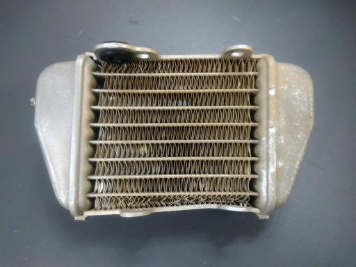 KtmSX85chłodnicawodyK - KTM 85 KTM SX 85 кулер