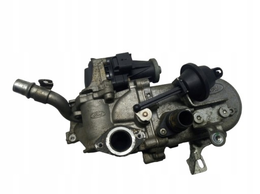 EGR valve 1.5 TDCI FORD MONDEO MK5