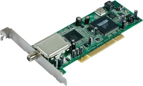 Tuner Technisat Skystar S2 PCI DVB-S2 pre PC