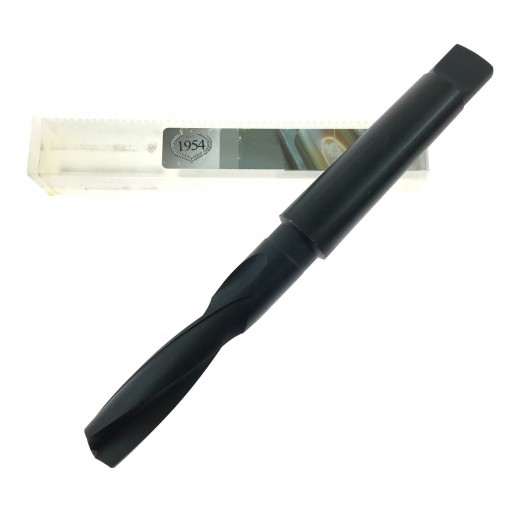 Сверло Hardox fi 30 HSSCo8 Professional