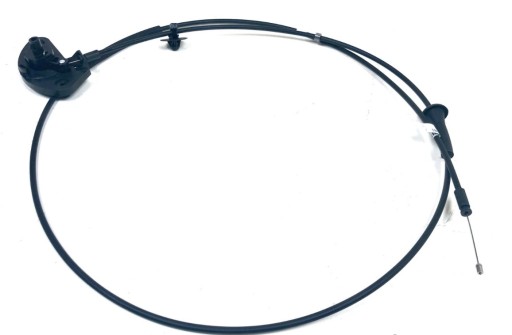 CJ5Z-16916-B - FORD KUGA ESCAPE MK2 2016 - КАБЕЛЬ КАПОТА