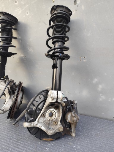 AUDI Q3 83A swing shock absorber right left
