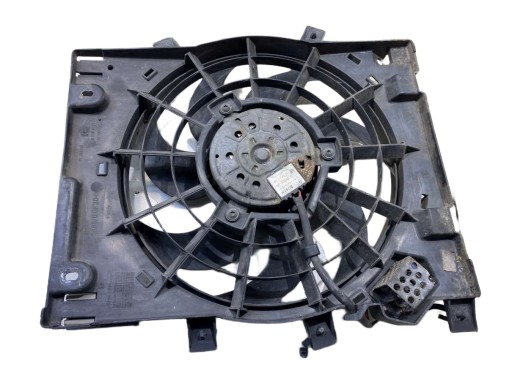 ventilátor chladiče ZAFIRA B 1.9 CDTI 13147279 13132559