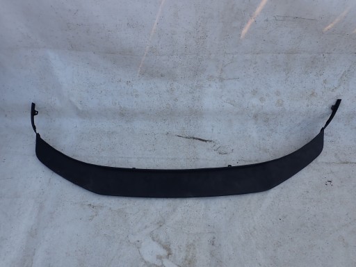 HYUNDAI I30 III FASTBACK 17- DOL spoiler der Stoßstange