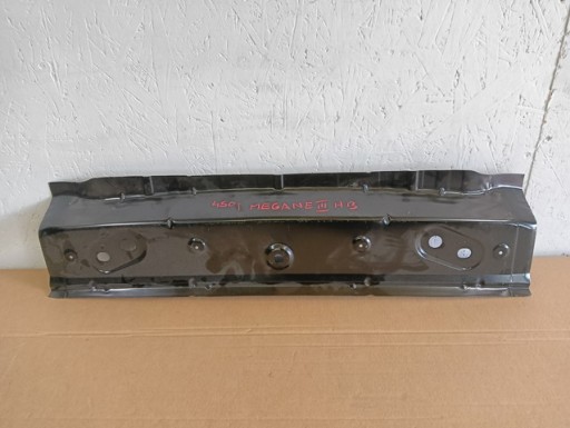 852483706R - НОВИЙ РЕМІНЬ ЗАДНІЙ RENAULT MEGANE III 3 HB 08-