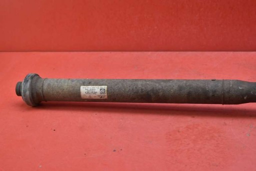 cardan rear part 149 CM CRC 7P0521102P VW TOUAREG 2 II 7P 3.0 TDI 245 KM