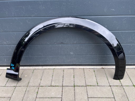 FORD PUMA 19- moulding for fender front front right L1TBS16D238B