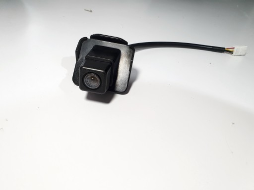 GP-KD7202RC - Камера заднього виду mazda 3 iii bm 13- ka100 bhn967rc0