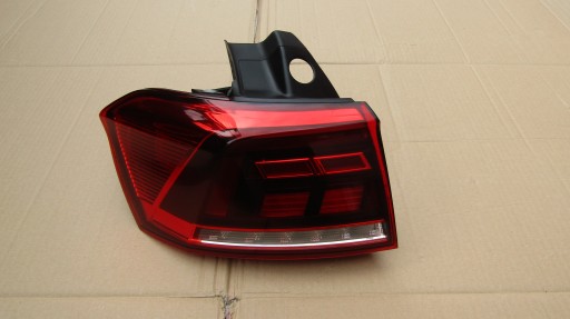 3G9945095E - Vw passat b8 kombi lift lew lamp рекомендую рекомендовать @@