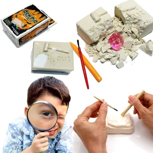 Набір кришталевої шахти Madej