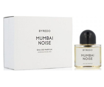 byredo mumbai noise woda perfumowana 50 ml    