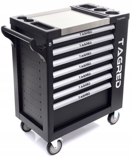 ОРГАНІЗАТОР ІНСТРУМЕНТІВ МАЙСТЕРНЯ ШАФА ПРОФЕСІЙНИЙ СЕРВІСНИЙ ВІЗОК