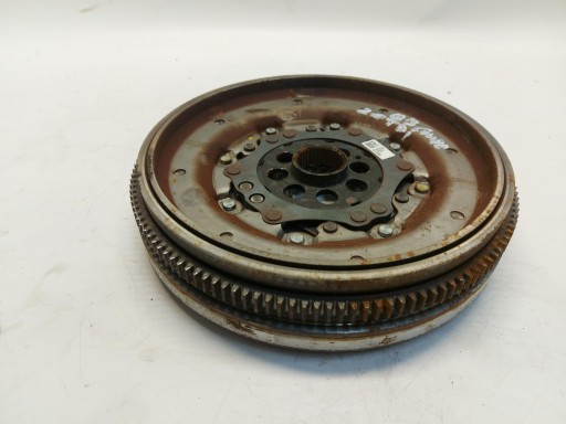 Audi Q3 83A SPORTBACK wheel flywheel flywheel 2.0 tdi 05l105266k