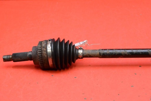semi-axis right front MANUAL NISSAN PIXO D31S 1.0 68 KM 08-13