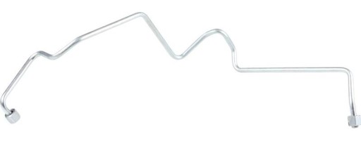 Маслопровід, нагнітач JP GROUP 1117601600