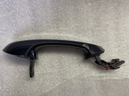 BMW 5 G30 G31 handle door right KEYLESS 8492176