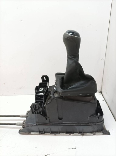 Levier de vitesse Boîte de vitesse Engrenage Mecanisme levier vitesse MANUAL 1.0 MPI 2G VW Volkswagen Polo VI
